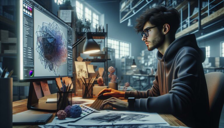 Adobe 3D Design Software: Unlock Your Creative Potential with Easy-to ...