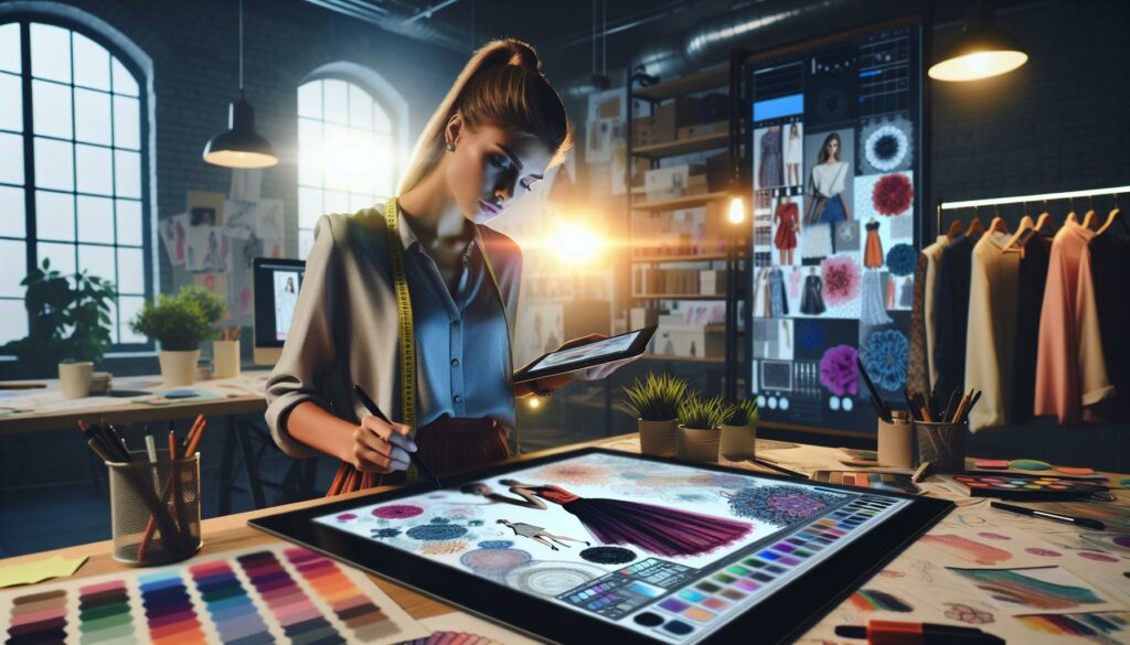 Best Adobe Software For Fashion Design