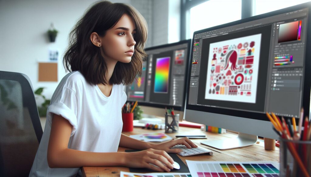 adobe illustrator web design